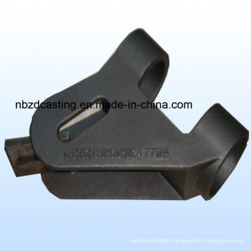 OEM Steel Casting Precision Casting for Parts